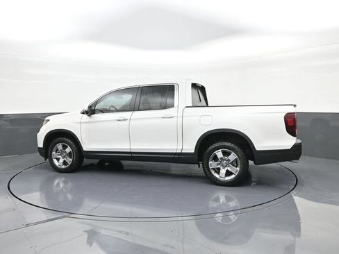New 2026 Honda Ridgeline RTL image 5