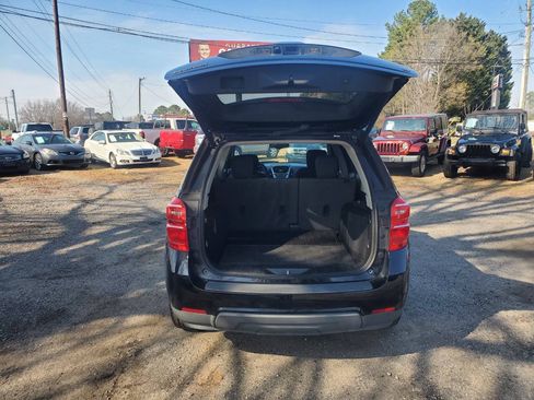 Used 2017 Chevrolet Equinox LT w/ Convenience Package FWD image 17
