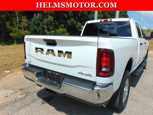 Used 2025 RAM 2500 Tradesman AWD/4WD image 18