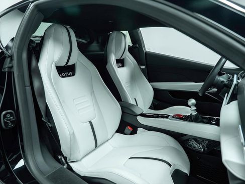 New 2025 Lotus Emira RWD image 15