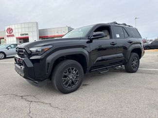 New 2026 Toyota 4Runner SR5 video 2