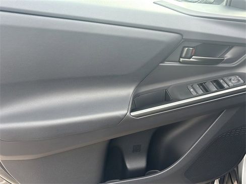 New 2026 Toyota bZ XLE Plus image 18