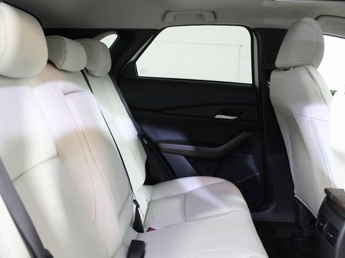 Used 2025 MAZDA CX-30 AWD 2.5 S w/ Premium Package image 11