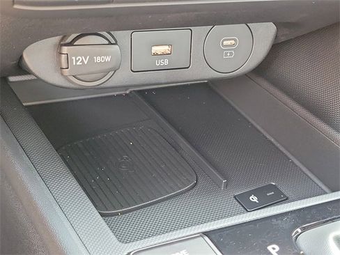 New 2026 Hyundai Elantra Sport image 12