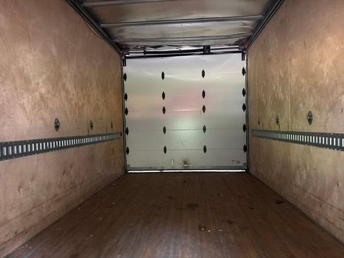Used 2015 Ford E-350 and Econoline 350 Super Duty w/ Power Windows & Locks Group RWD image 21