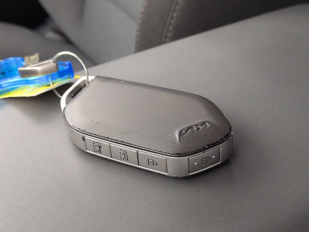 Used 2025 Kia K4 FWD image 26