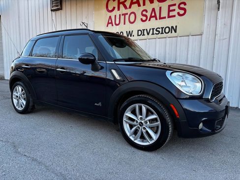 Used 2013 MINI Cooper Countryman S image 4