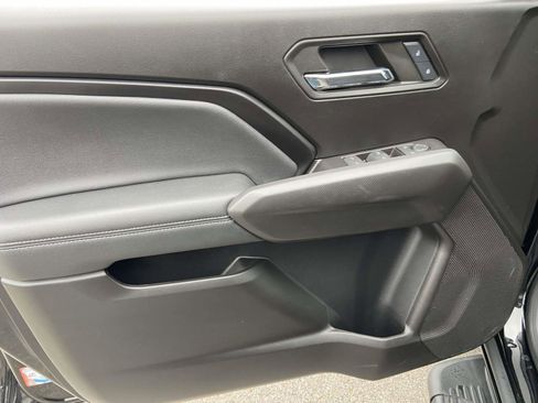 Certified 2024 GMC Canyon Elevation w/ Convenience Package image 6