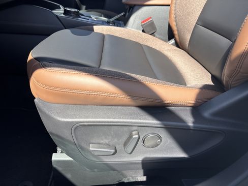 New 2026 Ford Bronco Sport Outer Banks AWD/4WD image 19