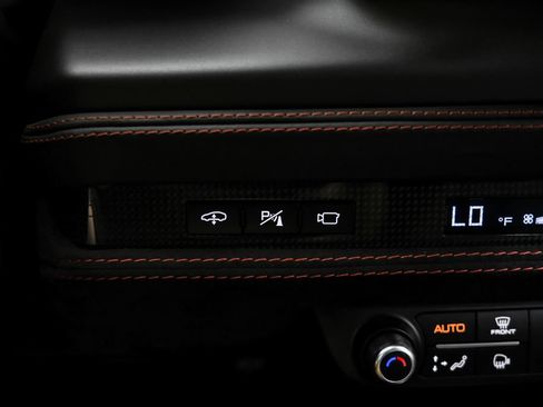 Used 2020 Ferrari F8 Tributo RWD image 30