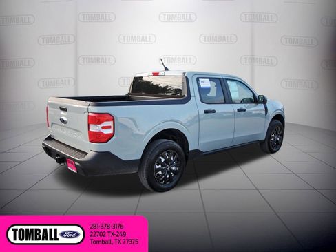 Certified 2024 Ford Maverick XL image 7