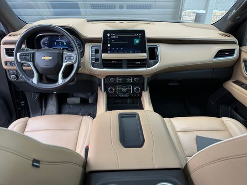Used 2022 Chevrolet Tahoe Premier image 11