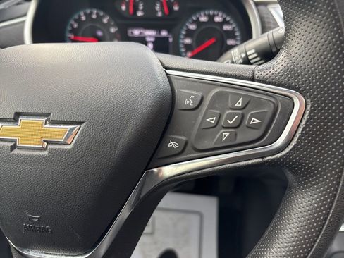 Used 2023 Chevrolet Malibu LT image 26