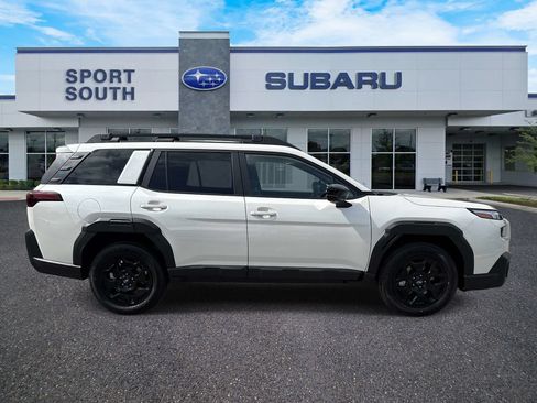 New 2026 Subaru Outback Limited AWD/4WD image 2
