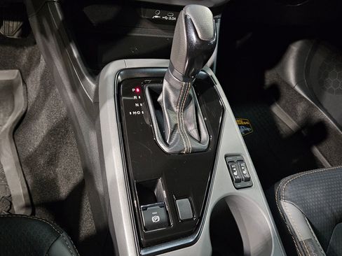 Used 2024 Subaru Crosstrek 2.5i Wilderness image 32