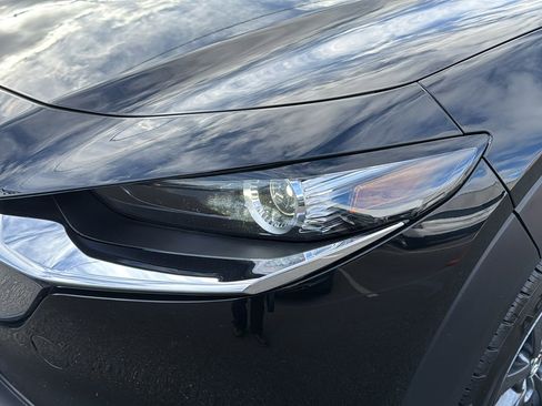 Certified 2021 MAZDA CX-30 AWD 2.5 S image 9