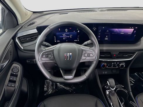 Used 2026 Buick Encore GX Sport Touring w/ Advanced Technology Package image 27