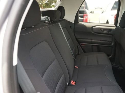 Used 2022 Ford Bronco Sport AWD/4WD image 16