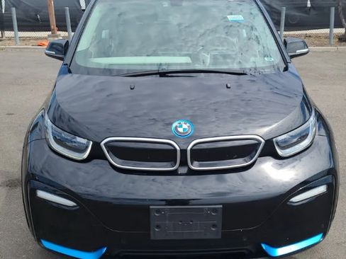 Used 2019 BMW i3 s RWD image 2