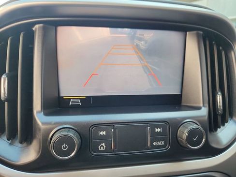 Used 2020 Chevrolet Colorado LT RWD image 15