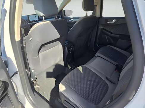 Used 2020 Ford Escape SE Sport image 15