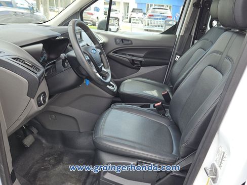 Used 2019 Ford Transit Connect XL image 10