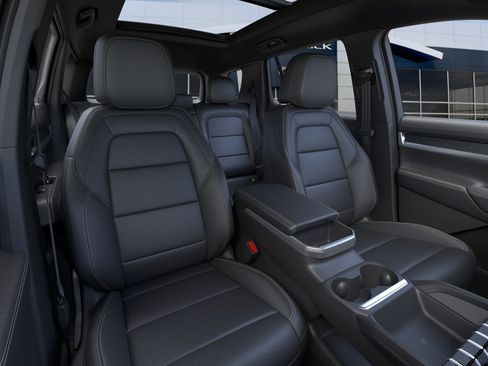 New 2027 GMC Terrain Elevation w/ Elevation Premium Package FWD image 16