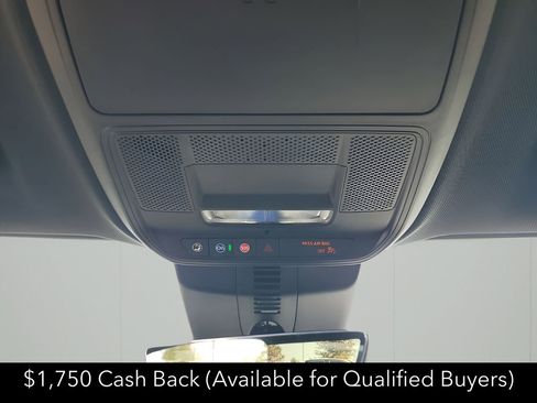 New 2026 Buick Enclave Sport Touring w/ Power Package image 44