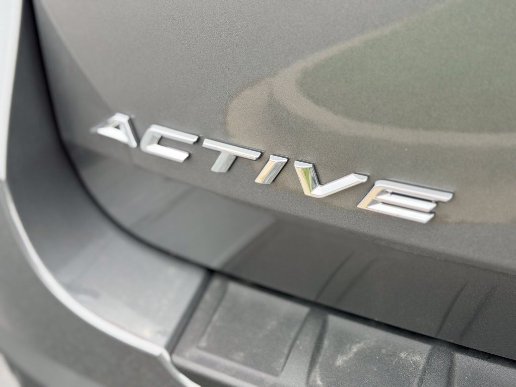 New 2026 Ford Explorer Active w/ Active Comfort Package RWD image 5
