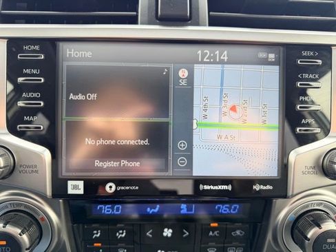 Certified 2023 Toyota 4Runner Limited AWD/4WD image 26