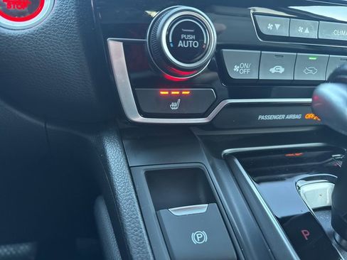 Certified 2022 Honda CR-V Touring image 32