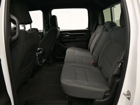 Used 2023 RAM 1500 Big Horn image 36