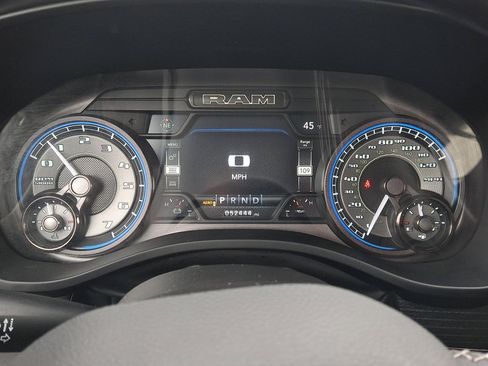 Used 2022 RAM 1500 Limited w/ Night Edition image 26