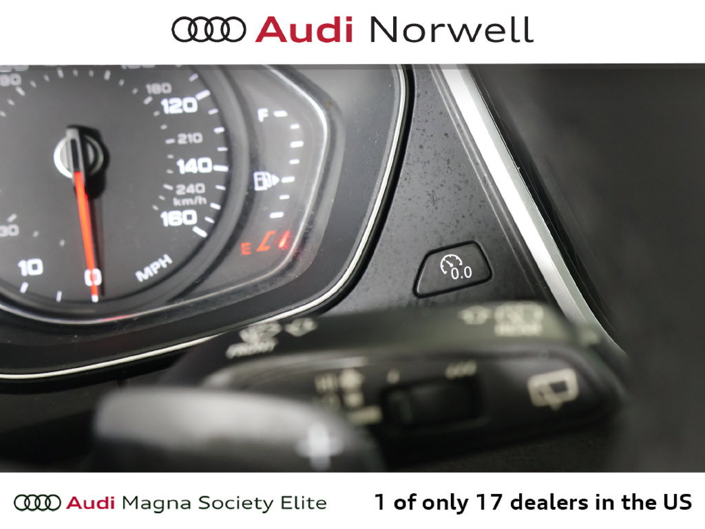 Used 2024 Audi Q5 2.0T Premium AWD/4WD image 30