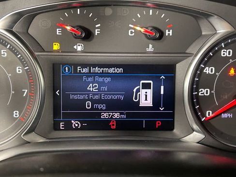 Used 2023 GMC Acadia SLE w/ Driver Convenience Package image 19