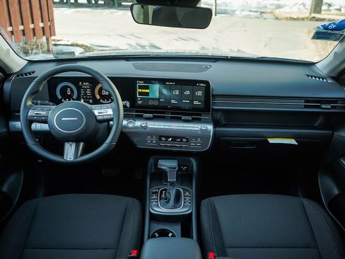 New 2026 Hyundai Kona SEL Sport image 13