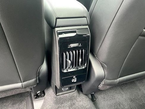 New 2026 Jeep Compass Trailhawk w/ Sun, Sound & Navigation Group image 29