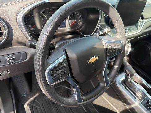 Used 2023 Chevrolet Blazer LT w/ Driver Confidence Package image 13