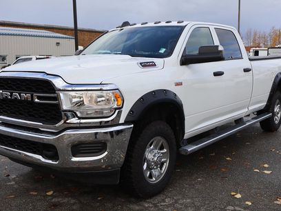 Used 2022 RAM 2500 Tradesman