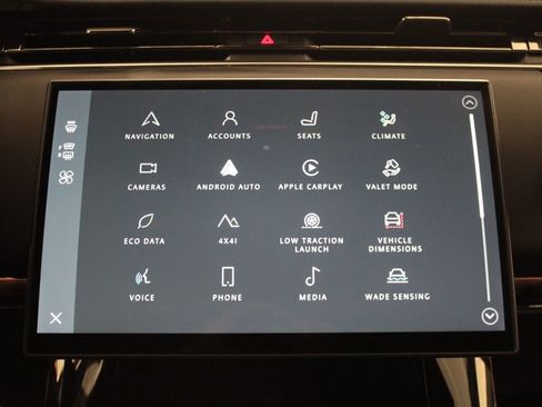 Certified 2024 Land Rover Range Rover Sport Dynamic SE image 25