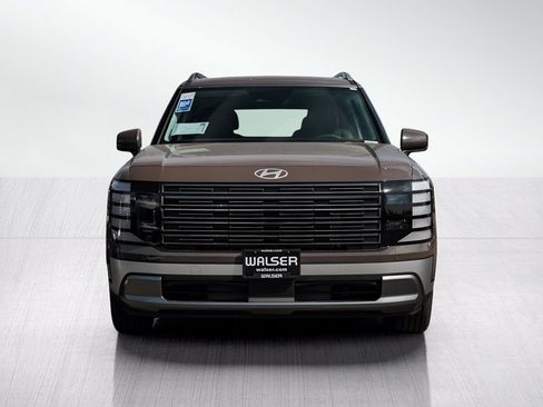 New 2026 Hyundai Palisade SEL AWD/4WD image 2