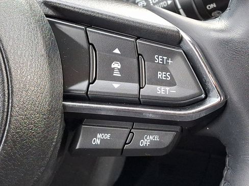 Certified 2023 MAZDA CX-5 AWD 2.5 S w/ Select Package image 22