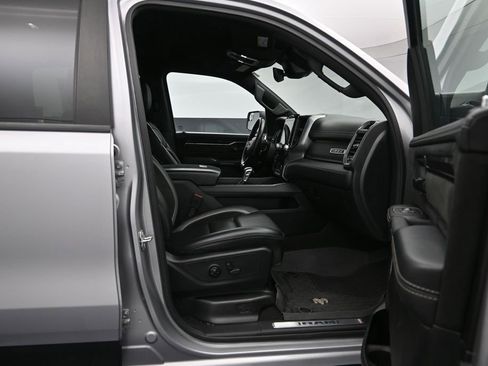 Used 2022 RAM 1500 TRX w/ TRX Level 1 Equipment Group AWD/4WD image 26
