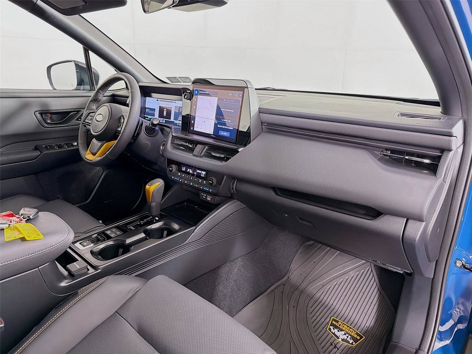 Used 2026 Subaru Outback Wilderness AWD/4WD image 32