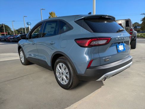 New 2026 Ford Escape Active w/ Tech Pack #1 image 6