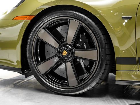 Used 2026 Porsche 911 Carrera GTS RWD image 66