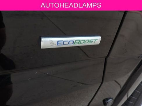 Used 2017 Ford F150 Platinum w/ Equipment Group 701A Luxury image 12