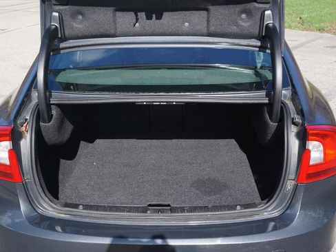 Used 2014 Volvo S60 T5 FWD image 22