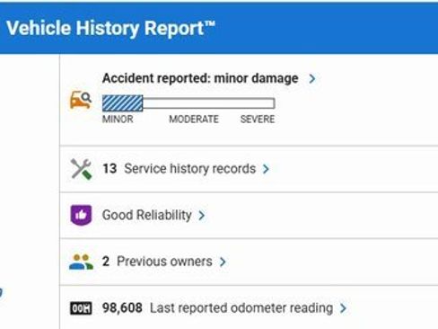 Used 2017 GMC Acadia SLE image 3