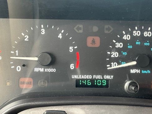 Used 1997 Jeep Wrangler SE AWD/4WD image 14